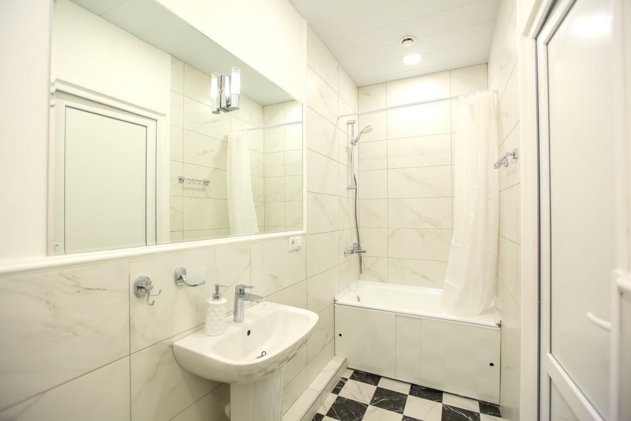 Presidential Suite Prince Machabeli Tbilisi Esterno foto